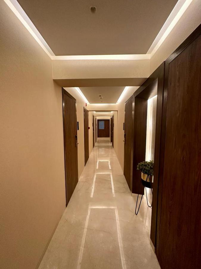 孟买 Vishal Hall酒店 外观 照片